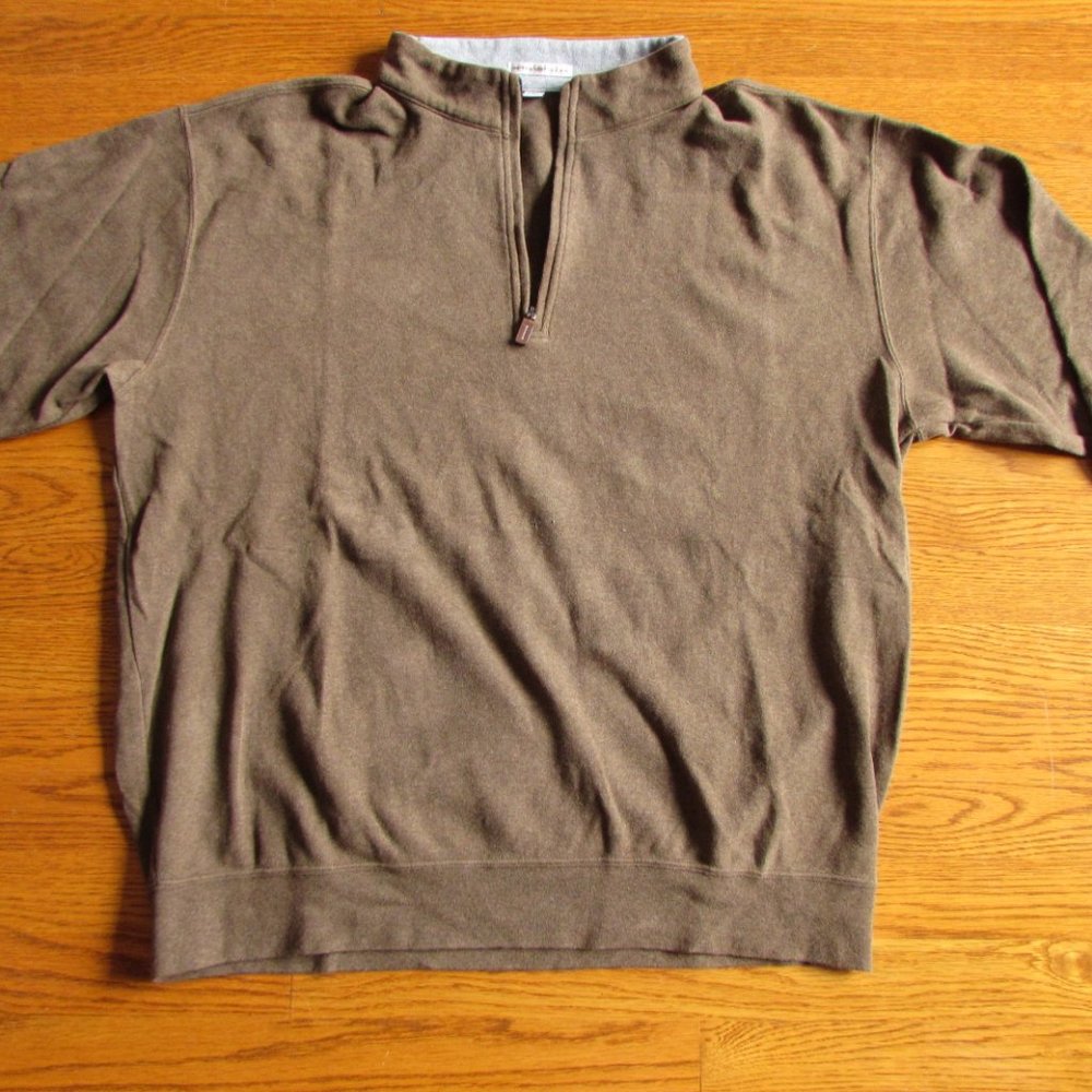 Peter Millar 3/4 Zip